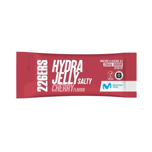 Picture of 226ERS HYDRAJELLY 40G CHERRY